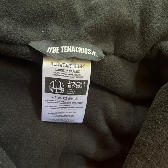 Tenacious Ergodyne Work Gear - Picture 2 of 4